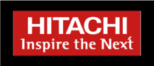 hitachi logo